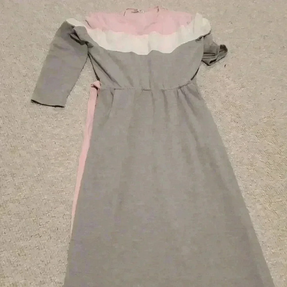 Maxi dress  - Picture 8 of 10